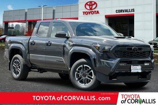 New 2025 Toyota Tacoma TRD Sport image 1
