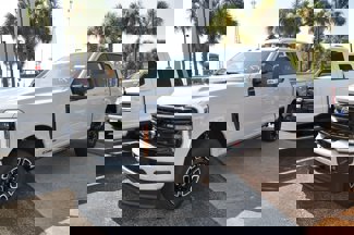 New 2026 Ford F250 Platinum image 1