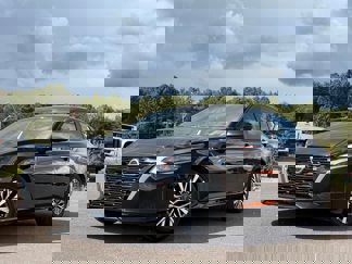 Used 2025 Nissan Altima 2.5 SV image 1