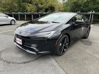 New 2026 Toyota Prius Plug-In Hybrid image 1