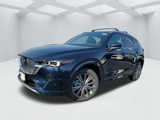 New 2025 MAZDA CX-5 Signature image 1