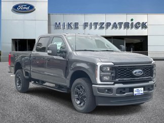 New 2026 Ford F250 XL w/ STX Appearance Package image 1