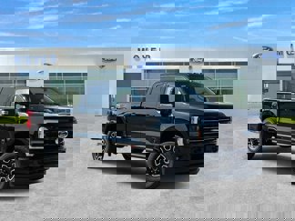 New 2026 Ford F250 Platinum image 1