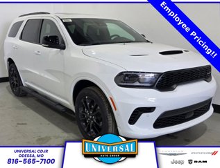 New 2025 Dodge Durango GT image 1