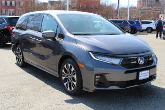 New 2025 Honda Odyssey Elite image 1