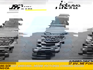 Used 2024 Ford Explorer Limited image 1