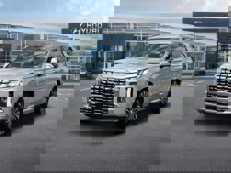 New 2025 Hyundai Palisade Calligraphy image 1