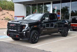Used 2024 GMC Sierra 3500 AT4 w/ AT4 Premium Plus Package image 1