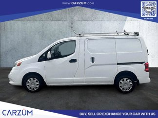 Used 2019 Nissan NV200 SV w/ Navigation Package image 1