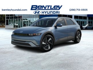 New 2025 Hyundai Ioniq 5 SEL image 1