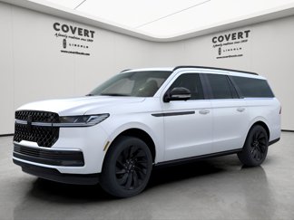 New 2025 Lincoln Navigator L Reserve image 1