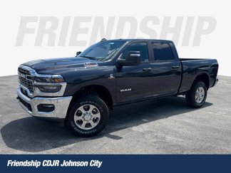 New 2025 RAM 2500 Big Horn image 1