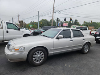Used 2008 Mercury Grand Marquis LS image 1