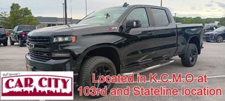Used 2020 Chevrolet Silverado 1500 LT Trail Boss w/ Safety Package image 1