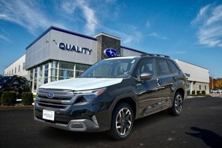 New 2025 Subaru Forester Limited image 1