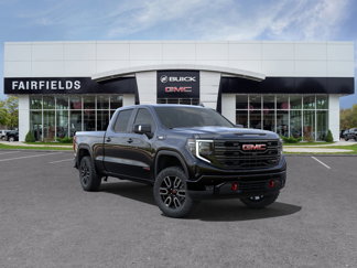 New 2025 GMC Sierra 1500 AT4 w/ Technology Package image 1