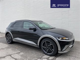 New 2025 Hyundai Ioniq 5 Limited image 1