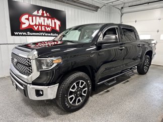 Used 2020 Toyota Tundra SR5 image 1