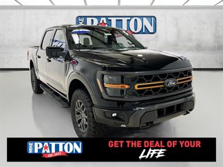 New 2025 Ford F150 Tremor image 1