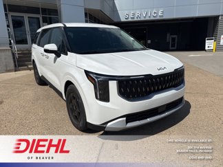 New 2026 Kia Carnival LX image 1