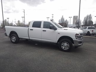 New 2025 RAM 3500 Tradesman image 1