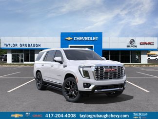 New 2025 GMC Yukon Denali image 1
