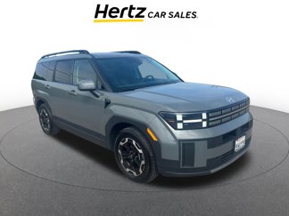 Used 2024 Hyundai Santa Fe SEL image 1