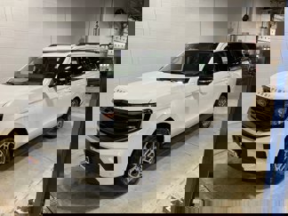 New 2025 Ford Expedition Max Active image 1