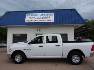 Used 2018 RAM 1500 Tradesman w/ Popular Equipment Group image 1