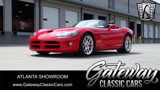 Used 2004 Dodge Viper SRT-10 image 1