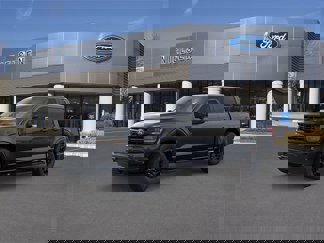 New 2025 Ford F150 XLT image 1