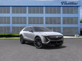 New 2025 Cadillac Lyriq Sport image 1