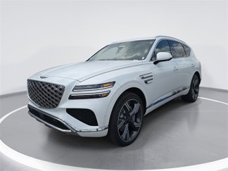New 2026 Genesis GV80 2.5T Prestige image 1