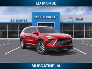 New 2026 Buick Enclave Preferred w/ Power Package image 1