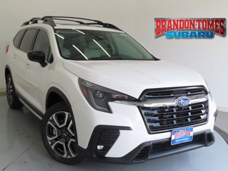 New 2025 Subaru Ascent Limited image 1