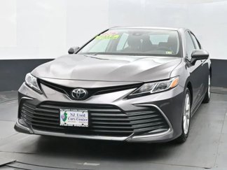 Used 2024 Toyota Camry LE image 1
