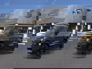 New 2025 Ford F150 Lightning XLT image 1