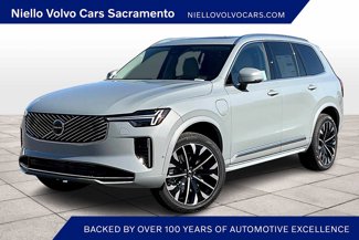 New 2026 Volvo XC90 T8 Ultra image 1