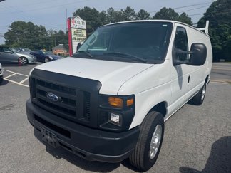 Used 2011 Ford E-250 and Econoline 250 image 1