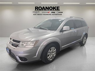 Used 2019 Dodge Journey SE w/ Connectivity Group image 1