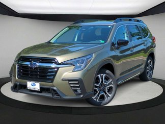 New 2025 Subaru Ascent Limited image 1