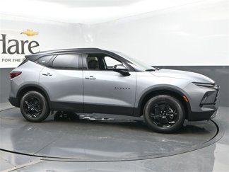 New 2025 Chevrolet Blazer LT w/ Convenience Package image 1