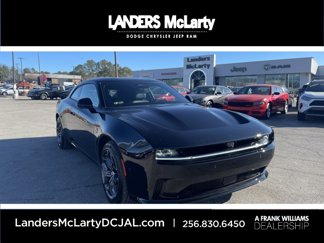 New 2025 Dodge Charger R/T w/ Plus Group image 1