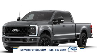 New 2026 Ford F350 4x4 Crew Cab Super Duty image 1