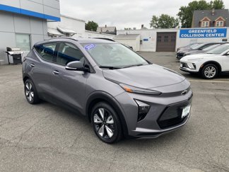 Used 2023 Chevrolet Bolt EUV LT w/ Convenience Package image 1