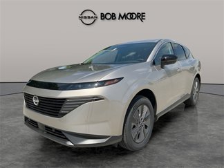 New 2025 Nissan Murano SL w/ Cargo Package image 1