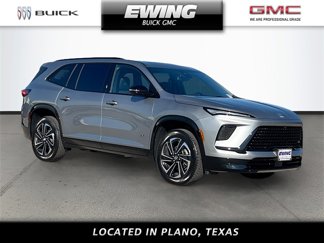 New 2025 Buick Enclave Sport Touring w/ Power Package image 1