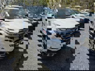 New 2025 Subaru Forester Limited image 1