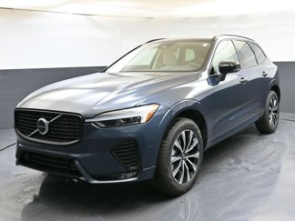 New 2025 Volvo XC60 B5 Core w/ Protection Package Premier image 1