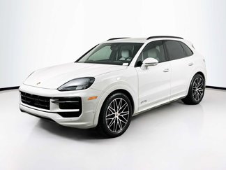 New 2026 Porsche Cayenne GTS image 1
